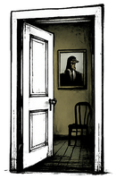 The Strange Room